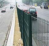 公路护栏网 公路护栏网