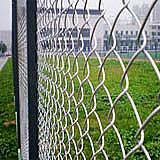 勾花护栏网